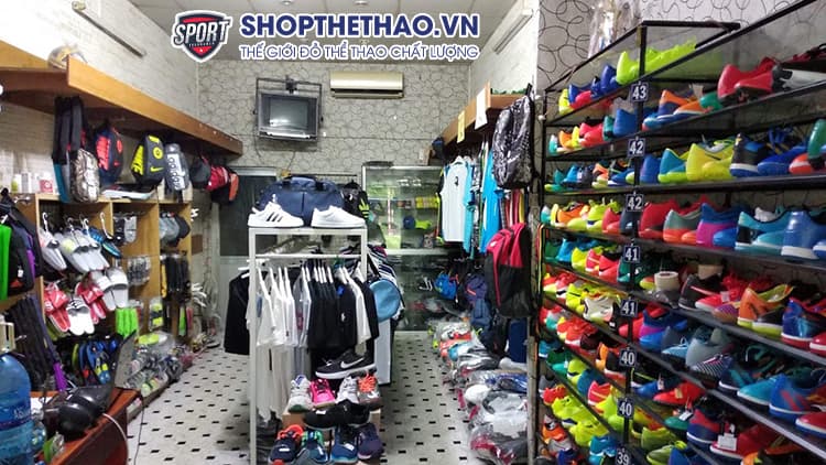 Xưởng May Quần Áo Thể Thao Tại TPHCM