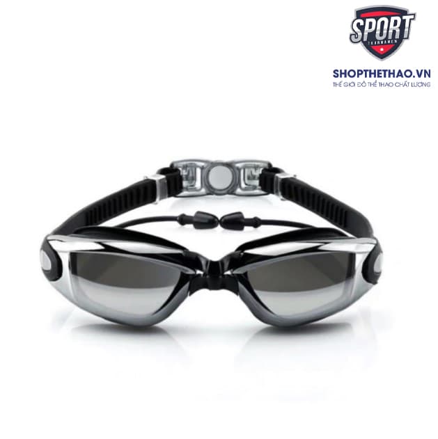Kính Bơi Tráng Gương Phong Cách – Trẻ Trung – Năng Động
