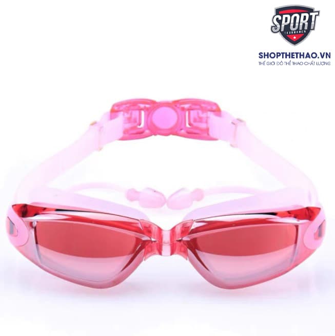 Kính Bơi Tráng Gương Phong Cách – Trẻ Trung – Năng Động 02