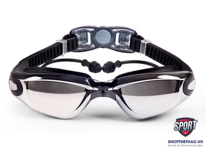 Kính Bơi Tráng Gương Phong Cách – Trẻ Trung – Năng Động 05