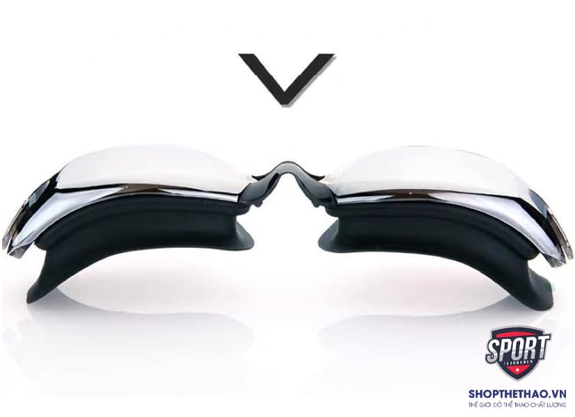 Kính Bơi Tráng Gương Phong Cách – Trẻ Trung – Năng Động 08