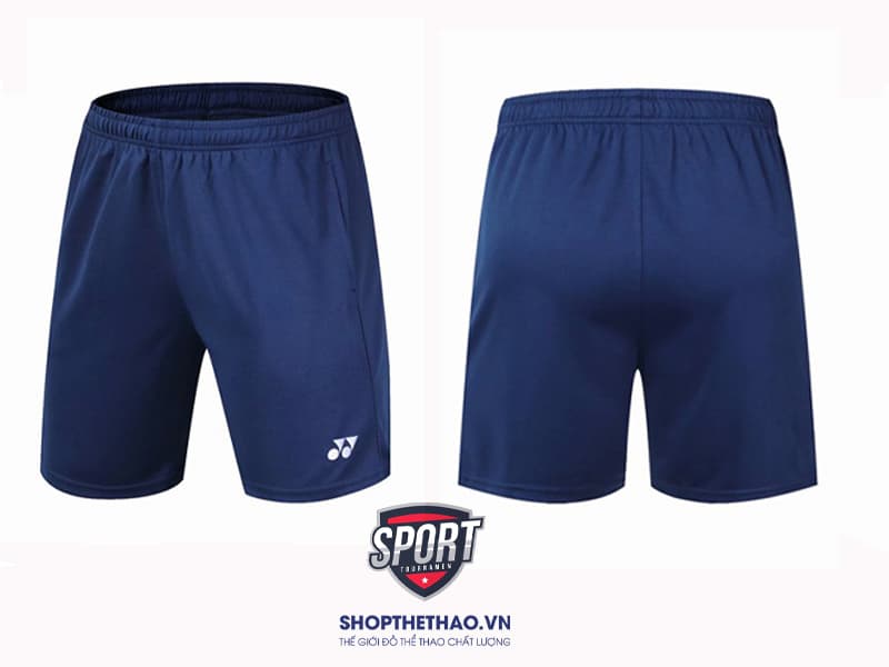 Quần Short Cầu Lông Yonex Chính Hãng Giá Tốt - 2021 04
