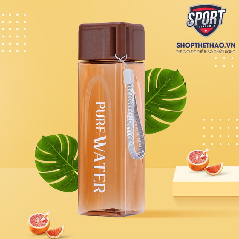 Bình Đựng Nước Thể Thao Pure Water 02