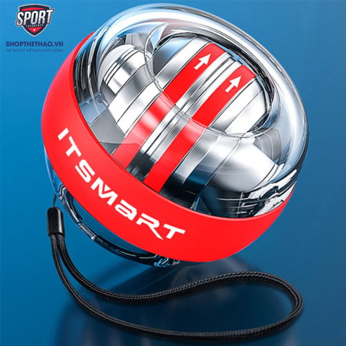 Bóng Tập Lực Cổ Tay Thông Minh Power Ball - 2021 01