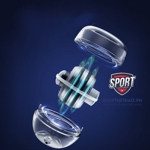 bong-tap-luc-co-tay- power ball 03 Bóng Tập Lực Cổ Tay Thông Minh Power Ball - 2021 03