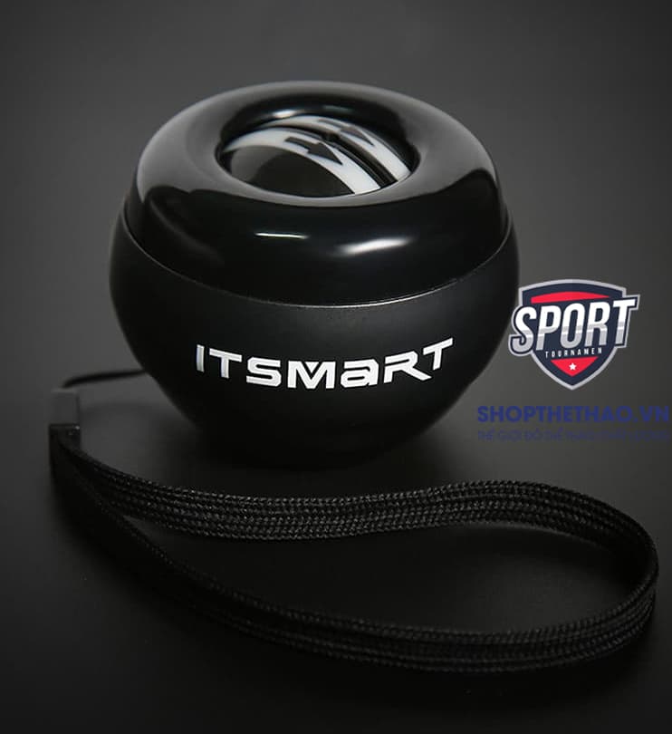 Bóng Tập Lực Cổ Tay Thông Minh Power Ball - 2021 04