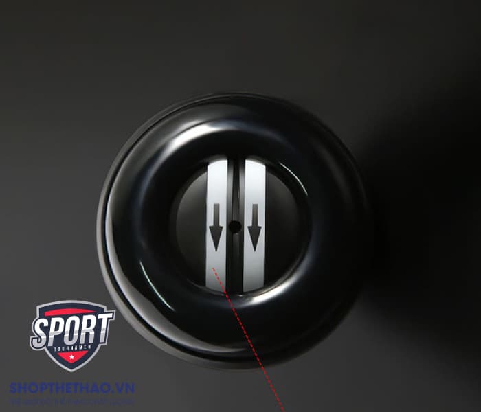 Bóng Tập Lực Cổ Tay Thông Minh Power Ball - 2021 05