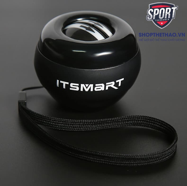 Bóng Tập Lực Cổ Tay Thông Minh Power Ball - 2021 09