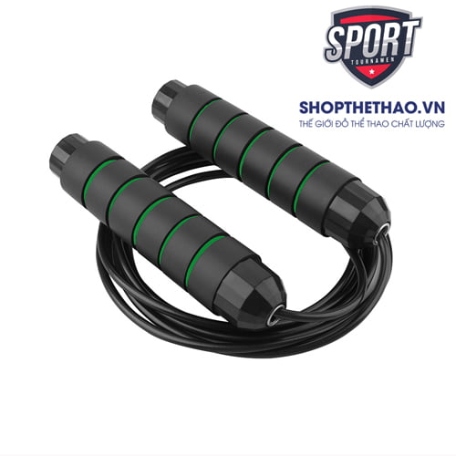 Dây Nhẩy Thể Dục Thể Thao Tốt Nhất 01
