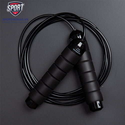 Dây Nhẩy Thể Dục Thể Thao Tốt Nhất 03