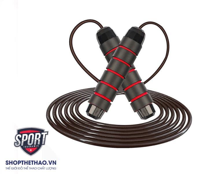 Dây Nhẩy Thể Dục Thể Thao Tốt Nhất 07