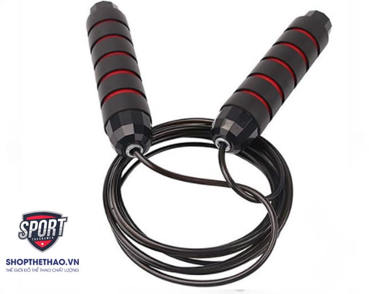 Dây Nhẩy Thể Dục Thể Thao Tốt Nhất 11