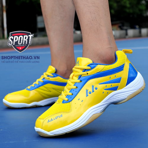Giày Cầu Lông Lefus Chính Hãng 01