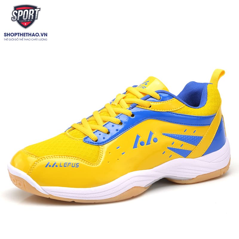 Giày Cầu Lông Lefus Chính Hãng 04