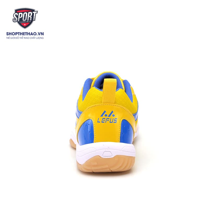 Giày Cầu Lông Lefus Chính Hãng 09