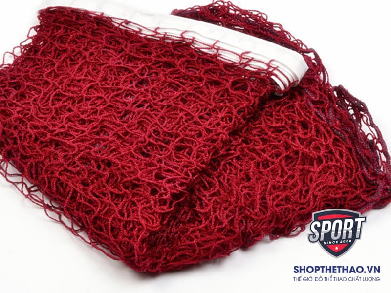 Lưới Cầu Lông Chất Lượng - Giá Tốt 2021 03