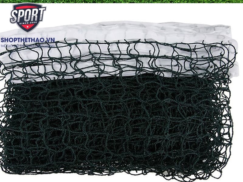 Lưới Cầu Lông Chất Lượng - Giá Tốt 2021 03