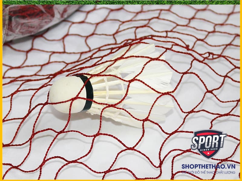 Lưới Cầu Lông Chất Lượng - Giá Tốt 2021 04