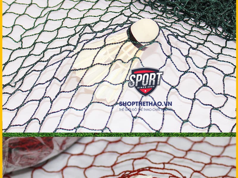 Lưới Cầu Lông Chất Lượng - Giá Tốt 2021 06
