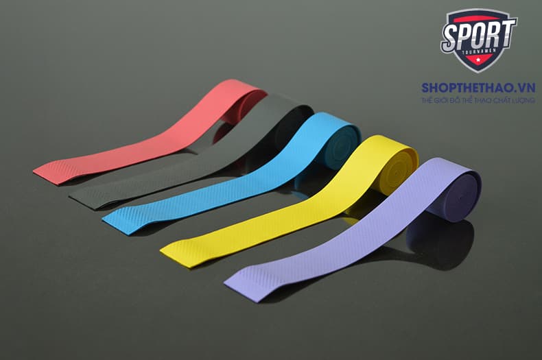 Cuốn Cán Vợt Cầu Lông PK Sport 04