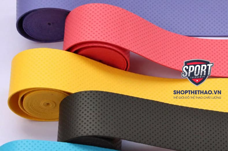 Cuốn Cán Vợt Cầu Lông PK Sport 05