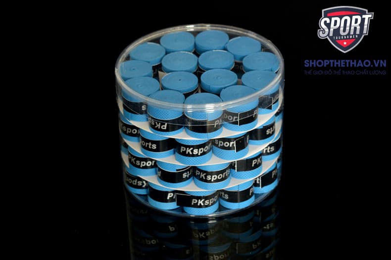 Cuốn Cán Vợt Cầu Lông PK Sport Giá Rẻ Nhất 2021 08