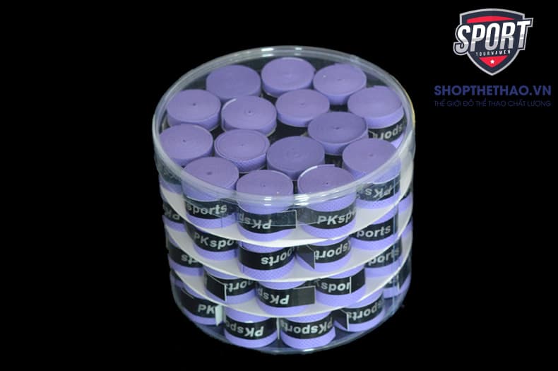 quan-can-pk-sport-09 Cuốn Cán Vợt Cầu Lông PK Sport Giá Rẻ Nhất 2021 09