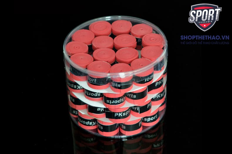 quan-can-pk-sport-10 Cuốn Cán Vợt Cầu Lông PK Sport Giá Rẻ Nhất 2021 10