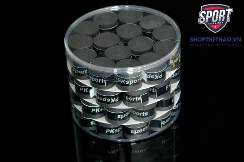 quan-can-pk-sport-12 Cuốn Cán Vợt Cầu Lông PK Sport Giá Rẻ Nhất 2021 11