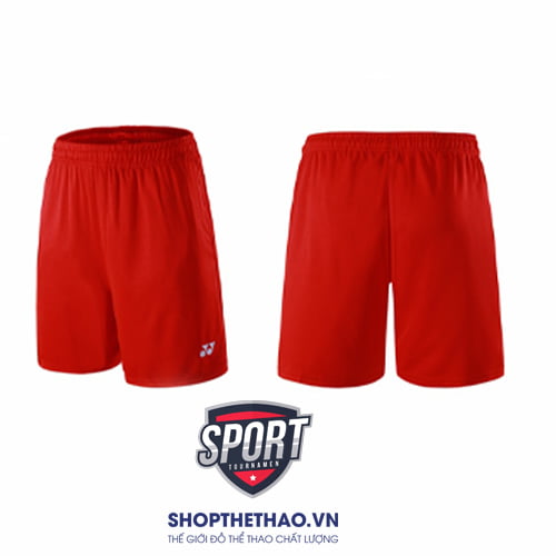 Quần Short Cầu Lông Yonex Chính Hãng Giá Tốt - 2021 01