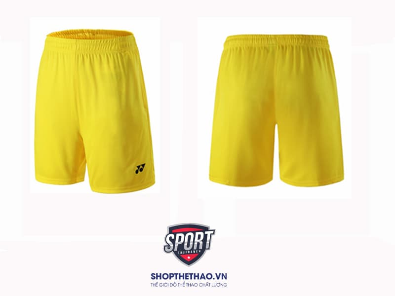 Quần Short Cầu Lông Yonex Chính Hãng Giá Tốt - 2021 05