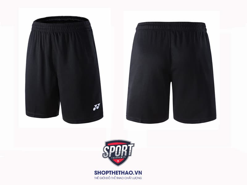 Quần Short Cầu Lông Yonex Chính Hãng Giá Tốt - 2021 06