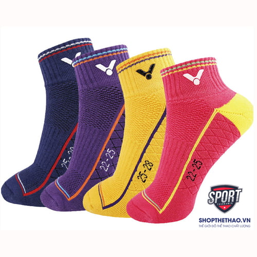 Vớ Cầu Lông Victor Chất Lượng Giá Tốt - 2021 01