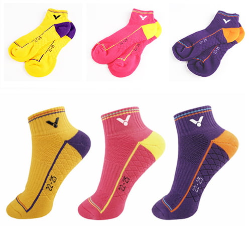 Vớ Cầu Lông Victor Chất Lượng Giá Tốt - 2021 03