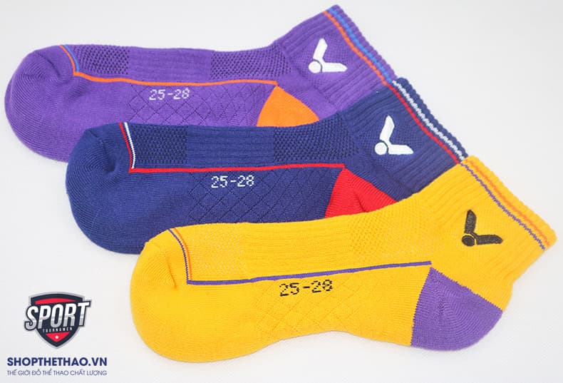 Vớ Cầu Lông Victor Chất Lượng Giá Tốt - 2021 06