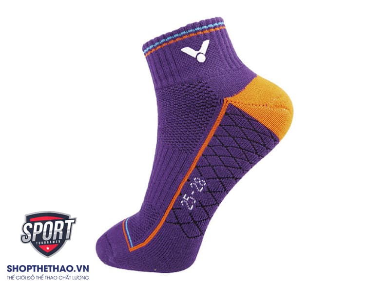 Vớ Cầu Lông Victor Chất Lượng Giá Tốt - 2021 08