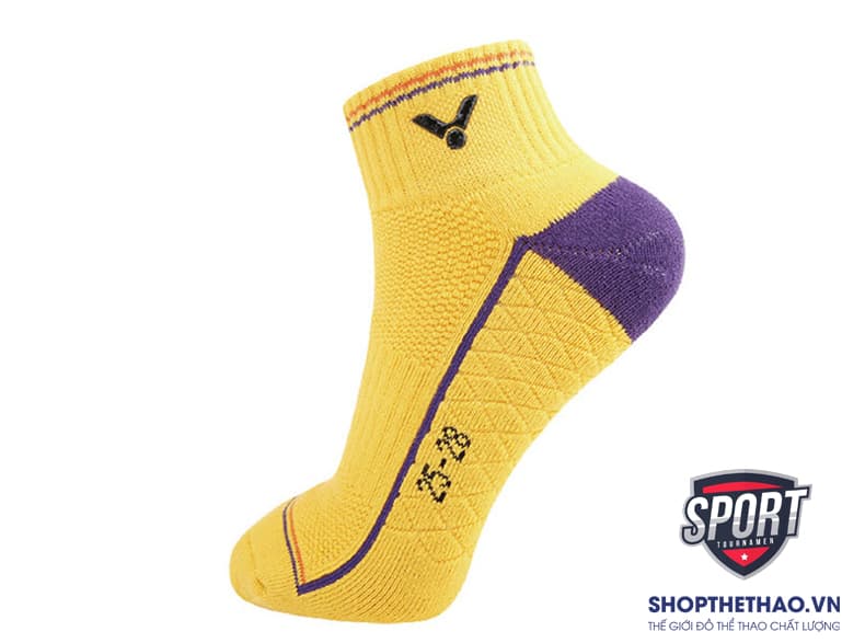 Vớ Cầu Lông Victor Chất Lượng Giá Tốt - 2021 09