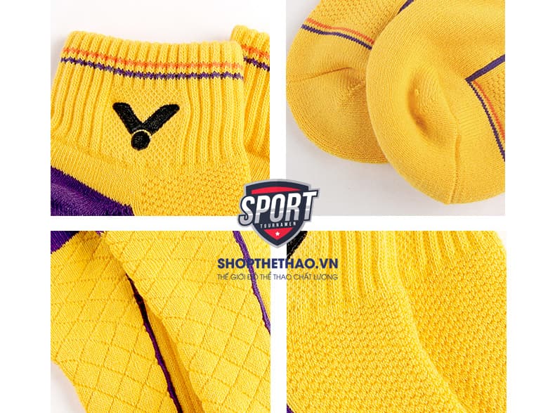 Vớ Cầu Lông Victor Chất Lượng Giá Tốt - 2021 14