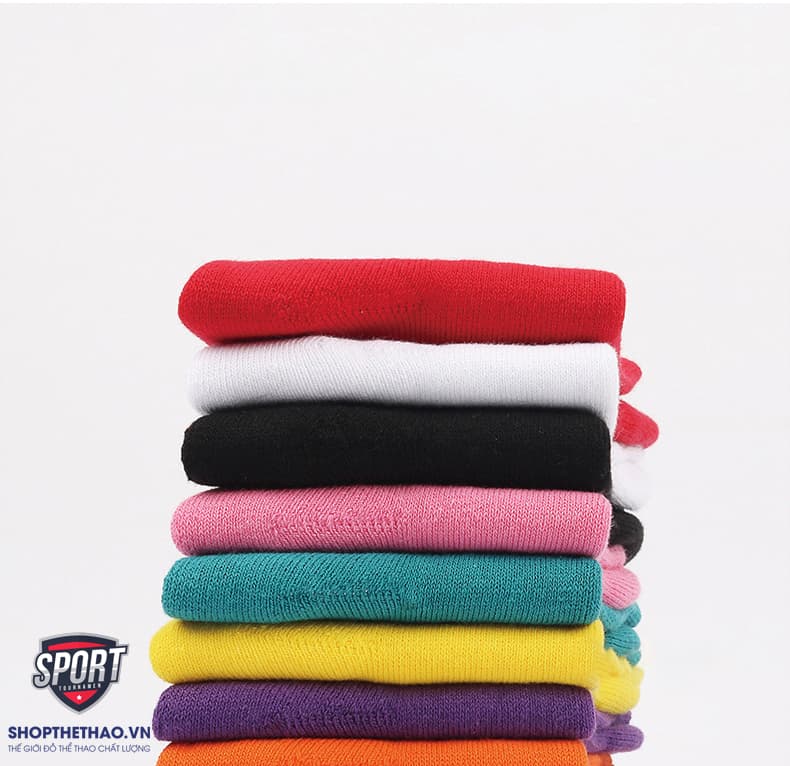 Vớ Cầu Lông Yonex Cổ Cao Chính Hãng 04