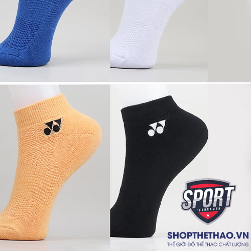 Vớ Cầu Lông Yonex Cổ Ngắn Chất Lượng Giá Rẻ 02