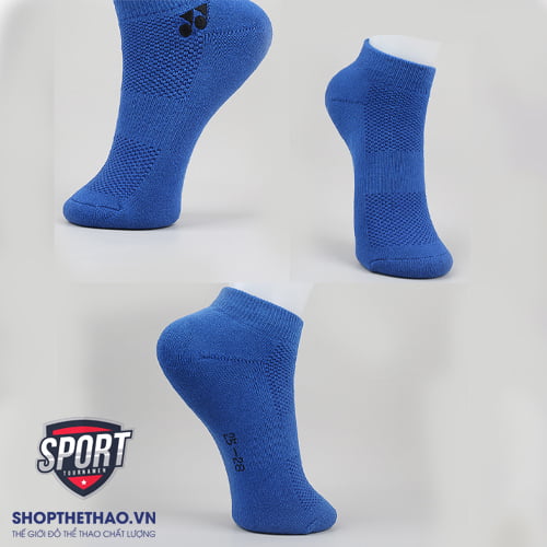 vo-cau-long-yonex-co-ngan 03 Vớ Cầu Lông Yonex Cổ Ngắn Chất Lượng Giá Rẻ 03