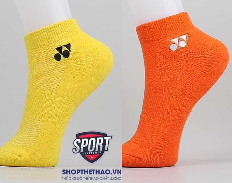 Vớ Cầu Lông Yonex Cổ Ngắn Chất Lượng Giá Rẻ 06