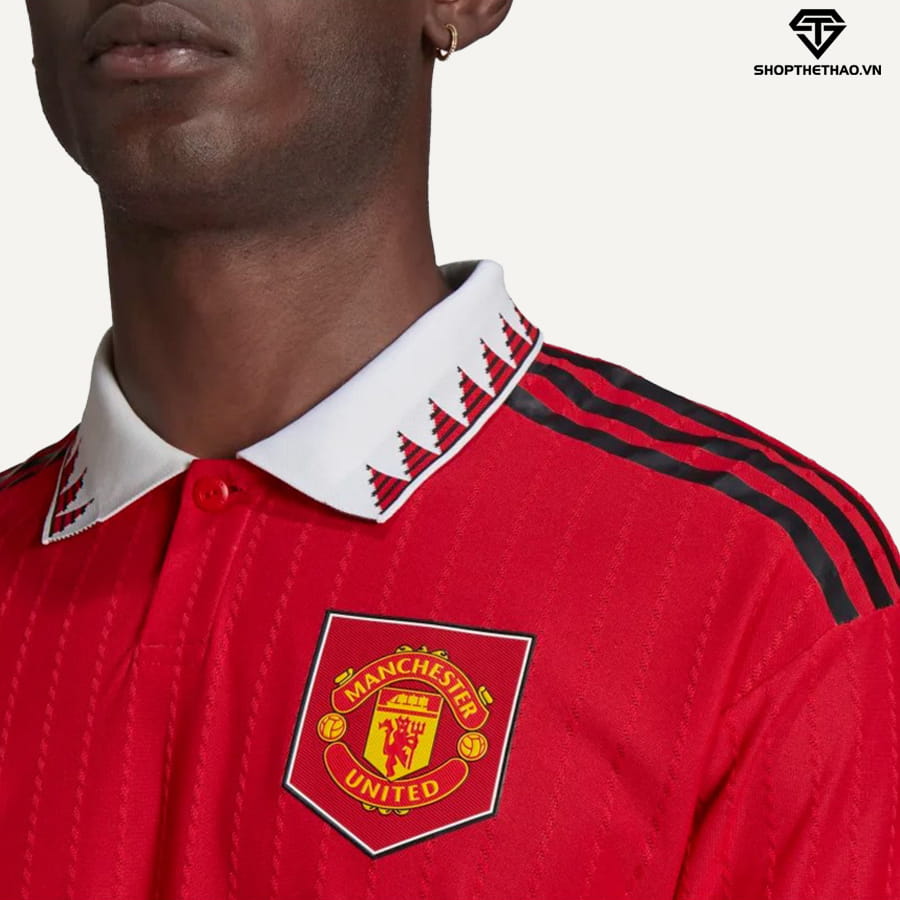 ao-thi-dau-san-nha-manchester-united-07 Áo Thi Đấu Sân Nhà MANCHESTER UNITED Mùa Giải 2022-2023 07
