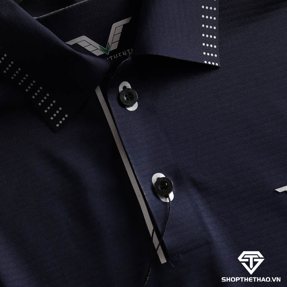 Áo Thể Thao Tennis Nam AVP28 – Phong Cách Thời Thượng 06