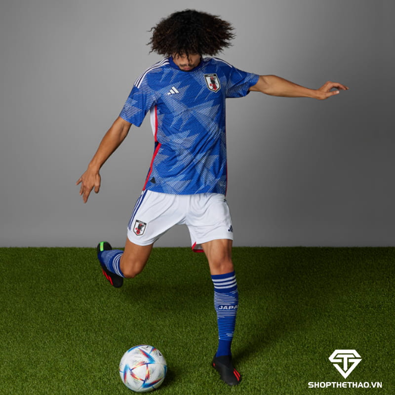 ao-thi-dau-doi-tuyen-nhat-ban-05 Áo Thi Đấu Đội Tuyển Nhật Bản - WORLD CUP 2022 05