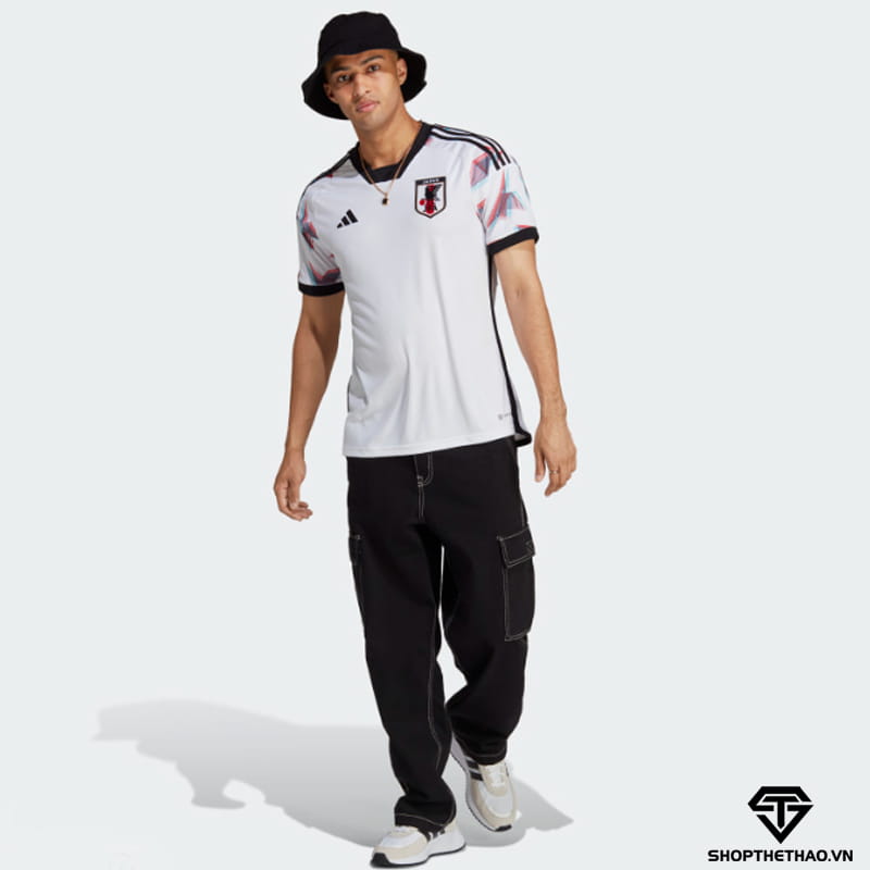 ao-thi-dau-san-khach-doi-tuyen-nhat-ban-2022-03 Áo Thi Đấu Sân Khách Đội Tuyển Nhật Bản 2022 03