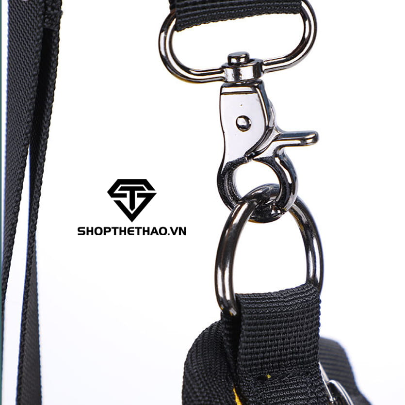 Balo Cầu Lông Thời Trang Cao Cấp Tiện Lợi – BL01 07