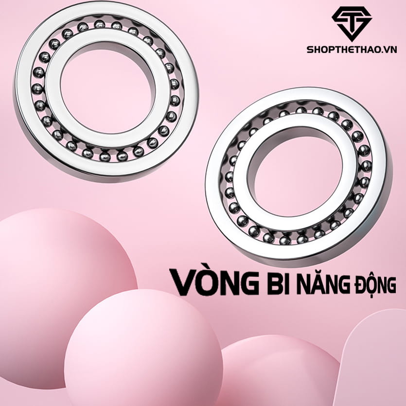 Dây Nhảy Thể Thao Không Dây Có Bộ Đếm Điện Tử DN01 08