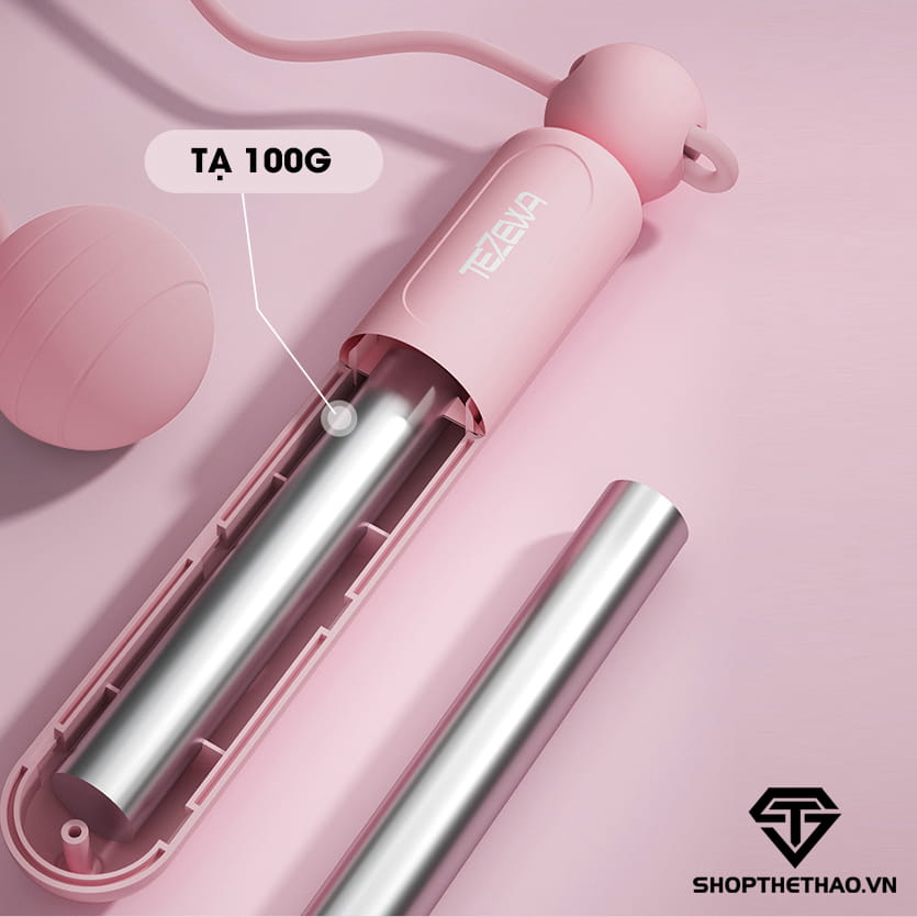 day-nhay-the-thao-khong-day-co-bo-dem-dien-tu-dn01-09 Dây Nhảy Thể Thao Không Dây Có Bộ Đếm Điện Tử DN01 09