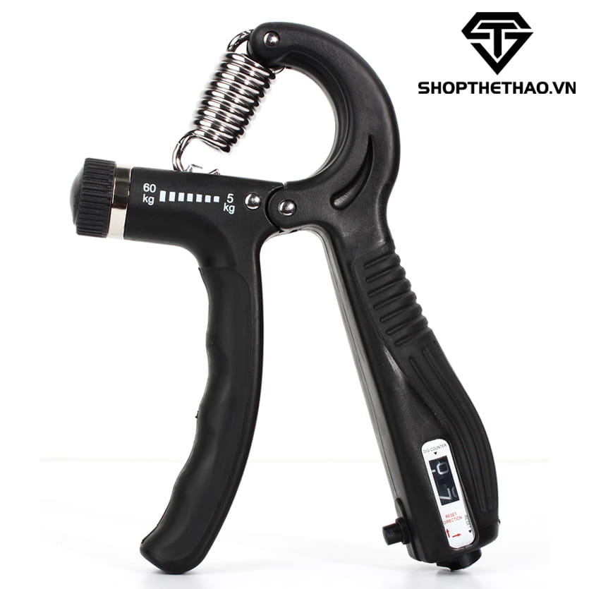 Kìm Bóp Tay Hỗ Trợ Tập Luyện Cơ Tay – KT21 07